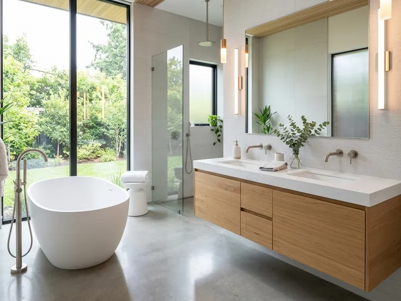 Bathroom Plumbing in Breinigsville, PA