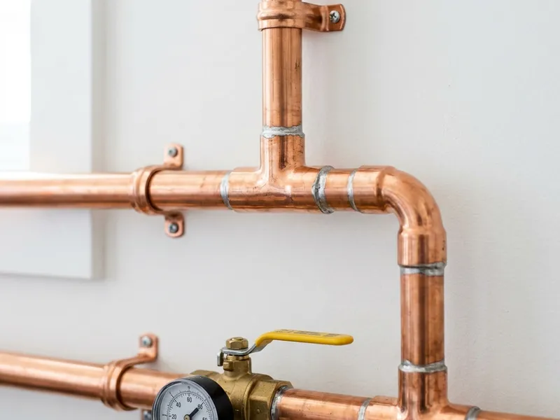 Pipe Repair & Replacement Plumber in Breinigsville, PA